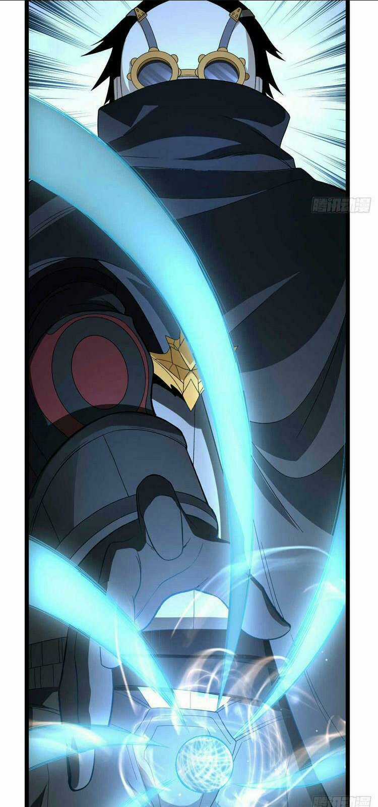 Ta Có 999 Loại Dị Năng Chapter 38 trang 20