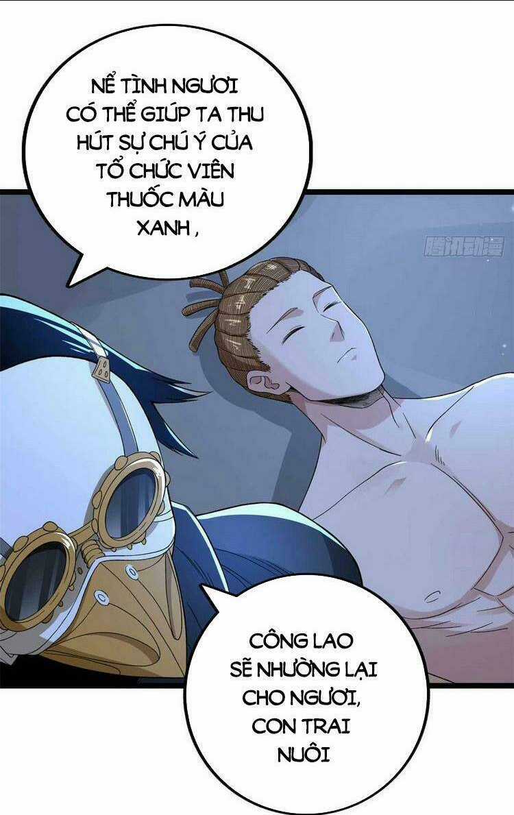 Ta Có 999 Loại Dị Năng Chapter 38 trang 22