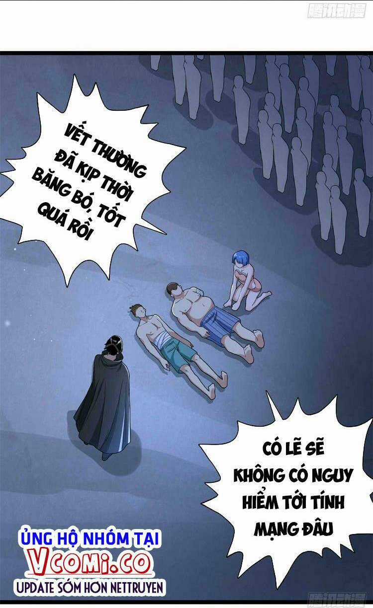 Ta Có 999 Loại Dị Năng Chapter 38 trang 24