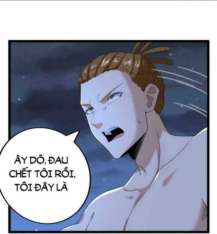 Ta Có 999 Loại Dị Năng Chapter 38 trang 25