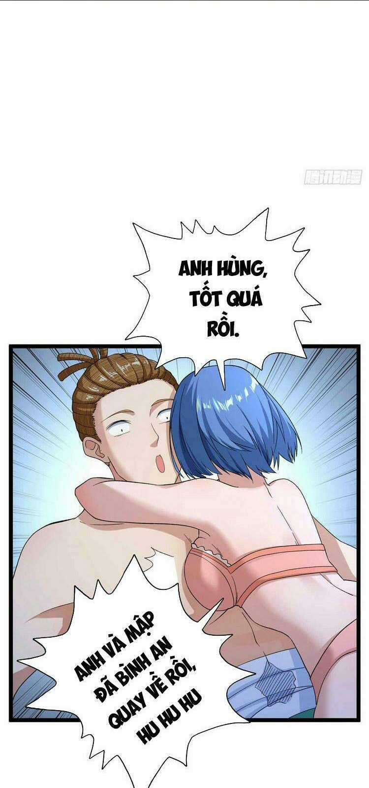 Ta Có 999 Loại Dị Năng Chapter 38 trang 26