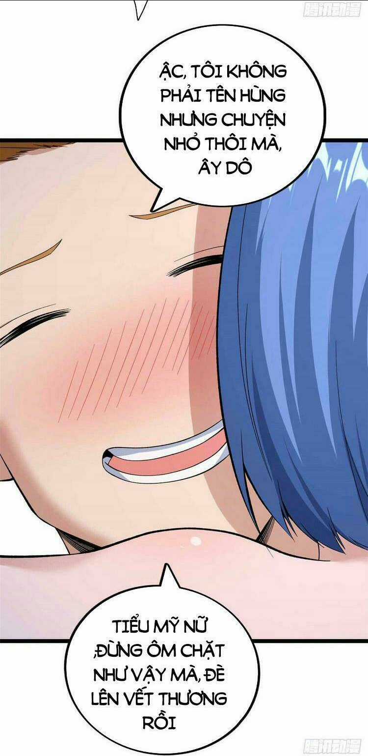 Ta Có 999 Loại Dị Năng Chapter 38 trang 27