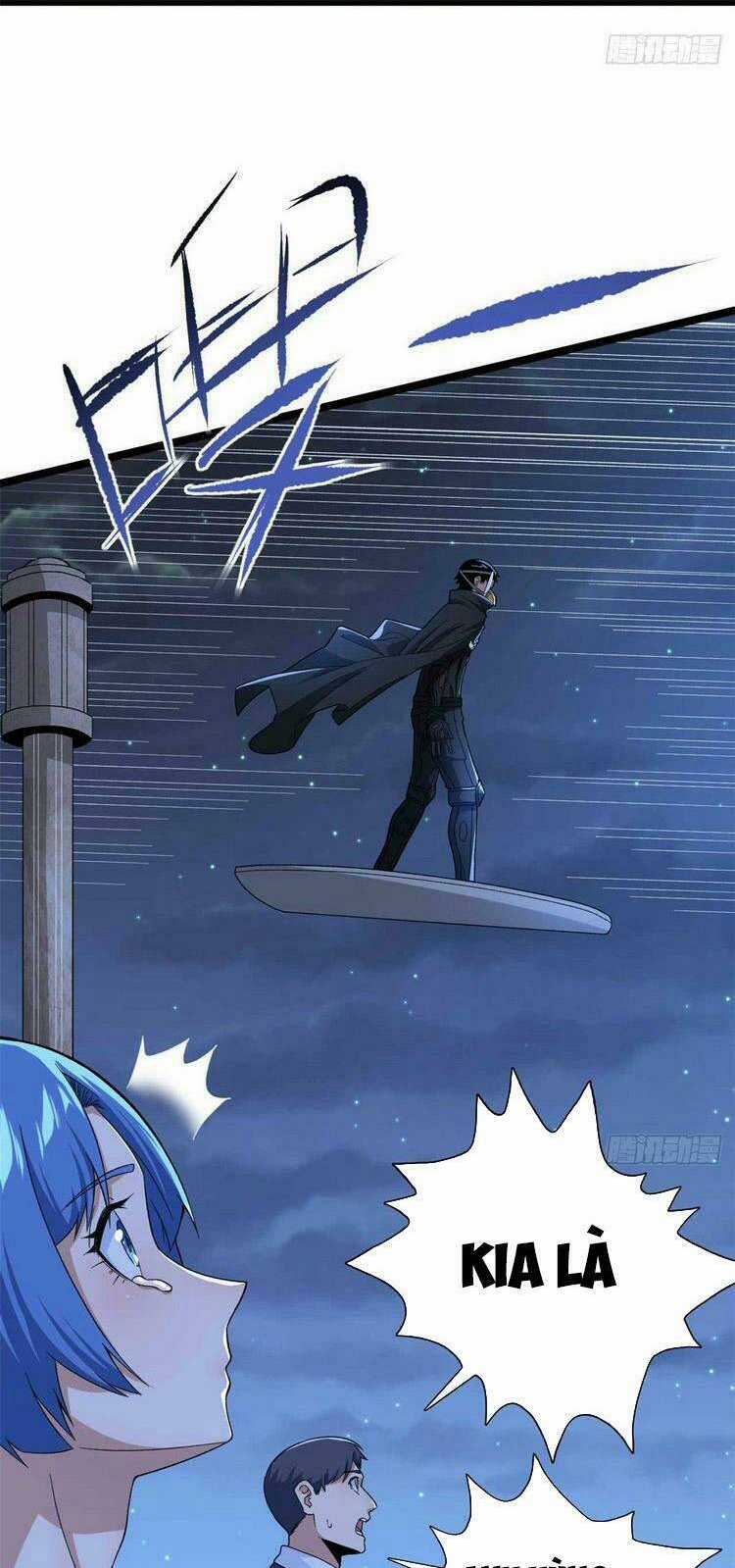 Ta Có 999 Loại Dị Năng Chapter 38 trang 3