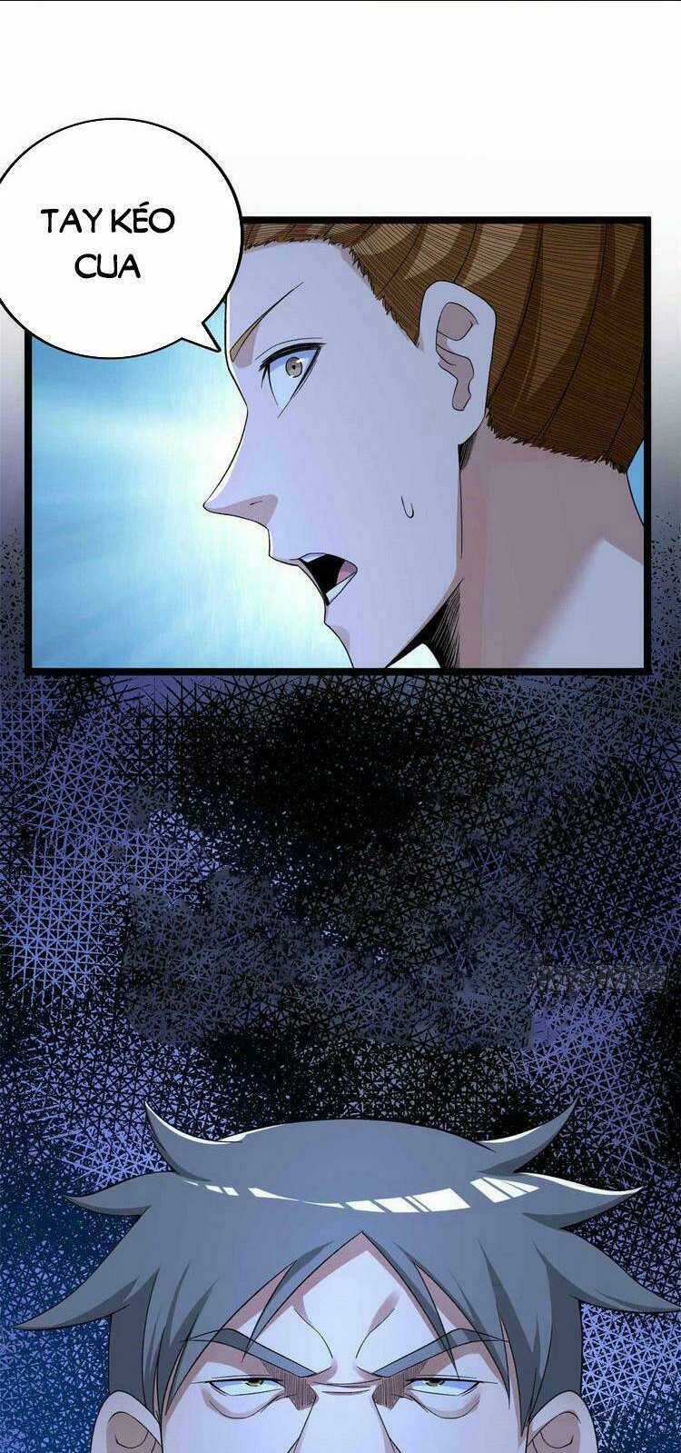 Ta Có 999 Loại Dị Năng Chapter 38 trang 31