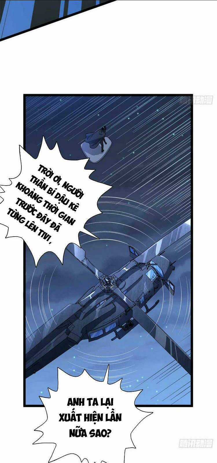 Ta Có 999 Loại Dị Năng Chapter 38 trang 5