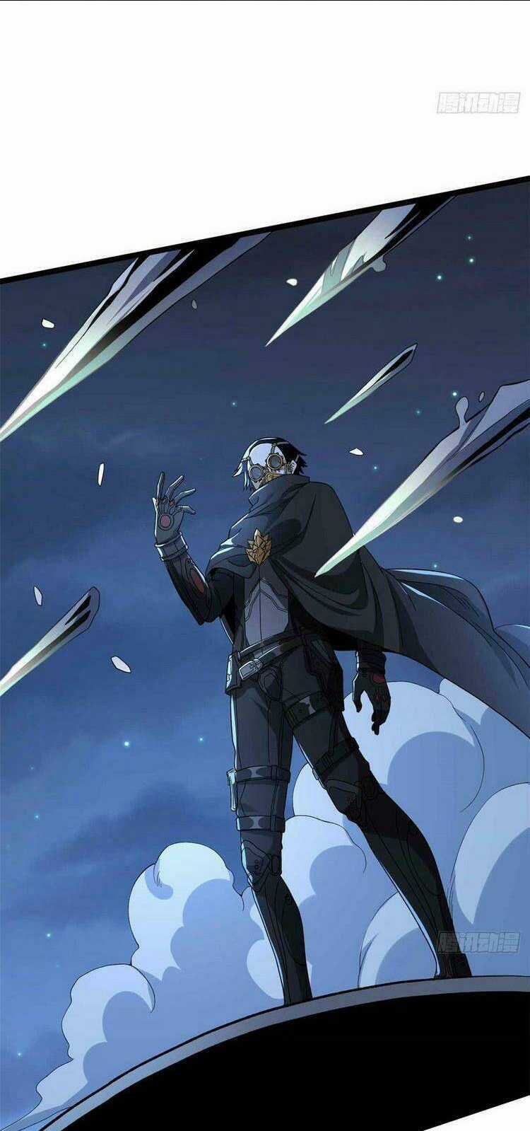 Ta Có 999 Loại Dị Năng Chapter 38 trang 9