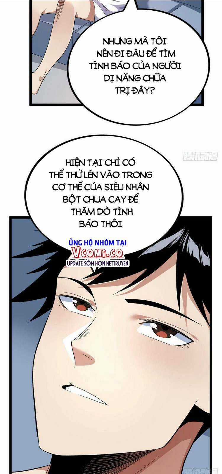 Ta Có 999 Loại Dị Năng Chapter 39 trang 11