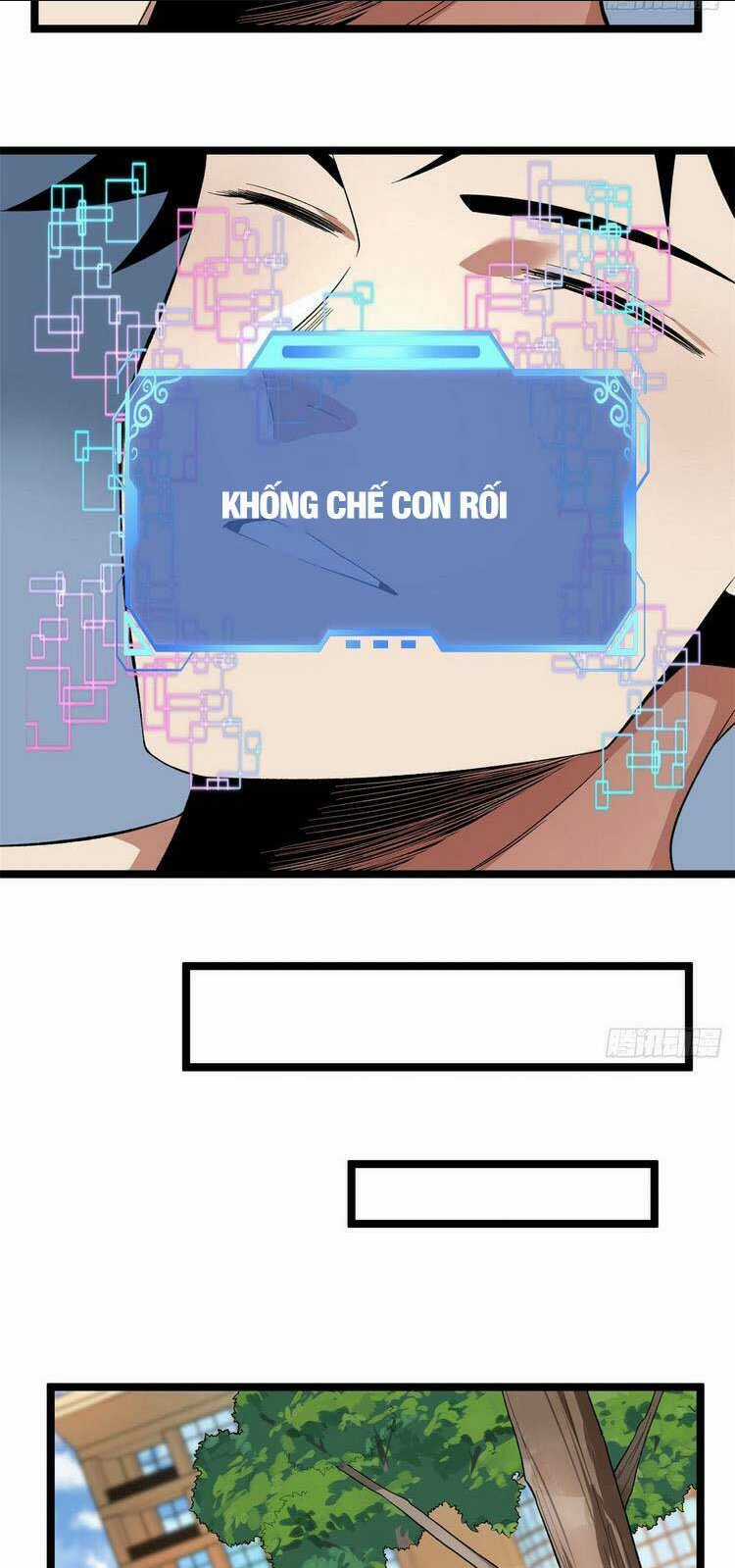 Ta Có 999 Loại Dị Năng Chapter 39 trang 12