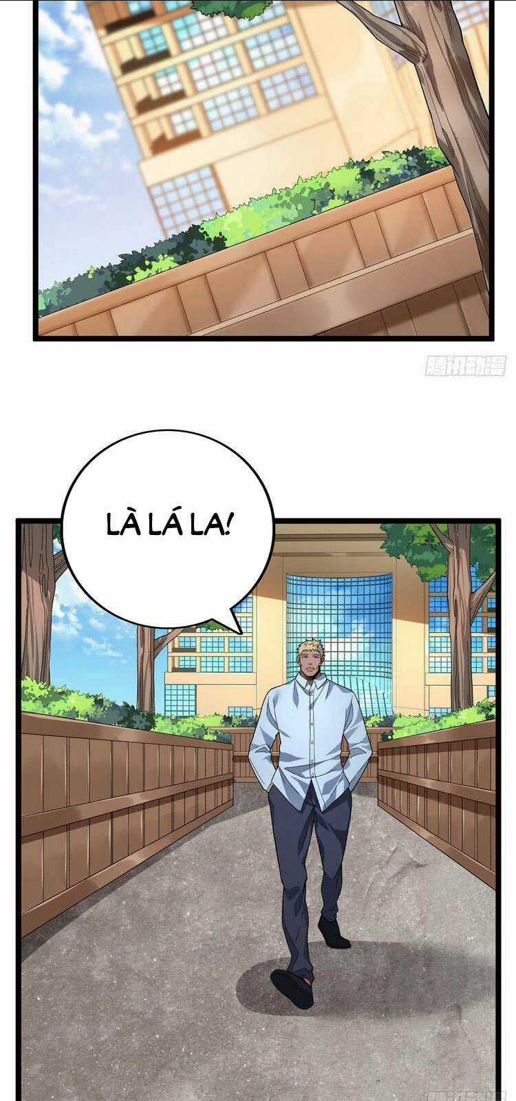 Ta Có 999 Loại Dị Năng Chapter 39 trang 13