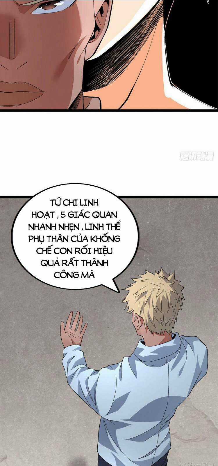 Ta Có 999 Loại Dị Năng Chapter 39 trang 15