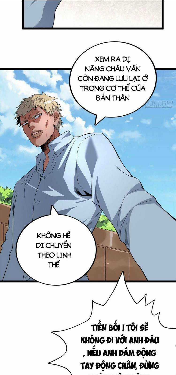 Ta Có 999 Loại Dị Năng Chapter 39 trang 18