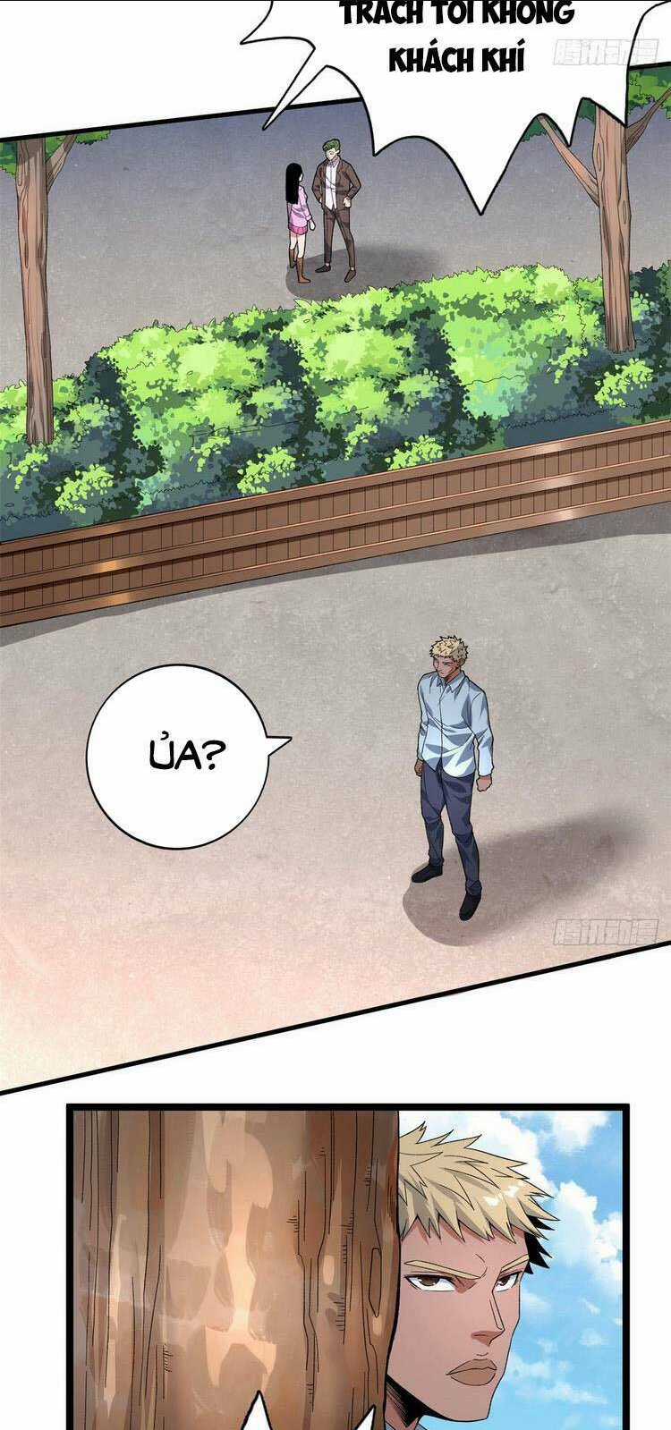 Ta Có 999 Loại Dị Năng Chapter 39 trang 19