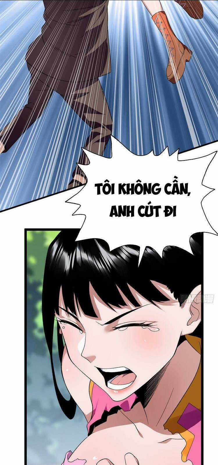 Ta Có 999 Loại Dị Năng Chapter 39 trang 24