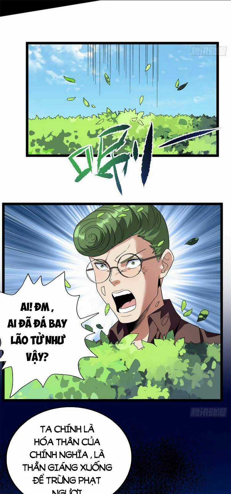 Ta Có 999 Loại Dị Năng Chapter 39 trang 26