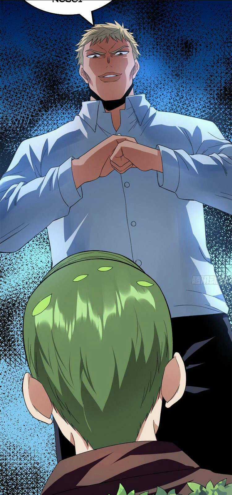 Ta Có 999 Loại Dị Năng Chapter 39 trang 27