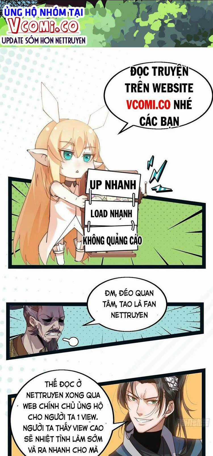 Ta Có 999 Loại Dị Năng Chapter 39 trang 28