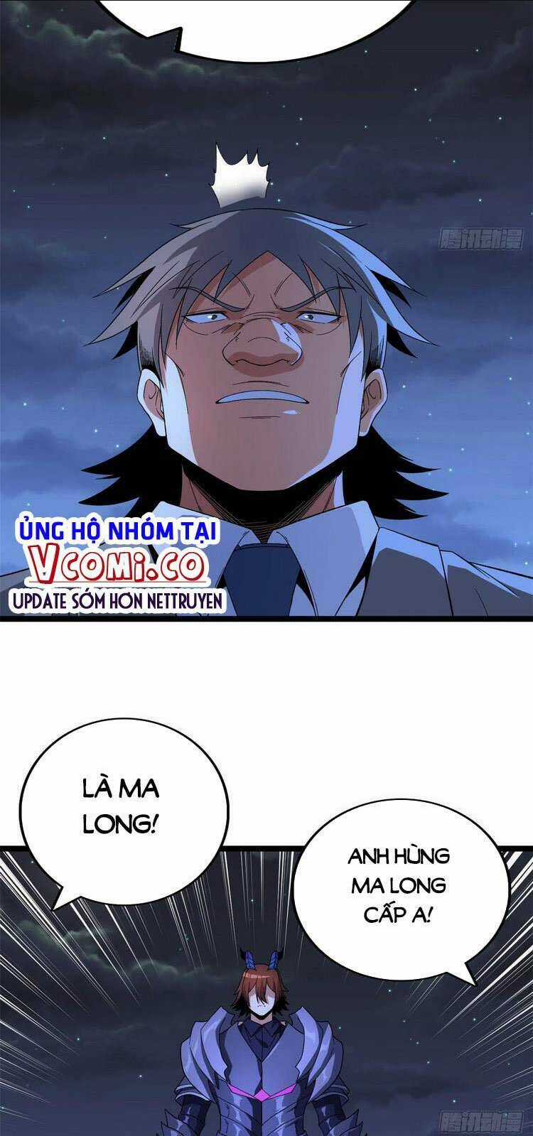 Ta Có 999 Loại Dị Năng Chapter 39 trang 3