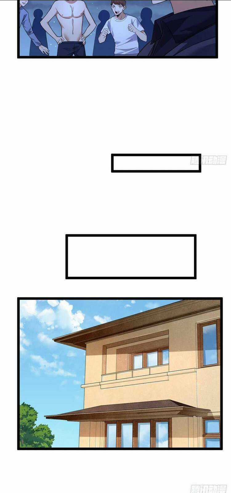 Ta Có 999 Loại Dị Năng Chapter 39 trang 7