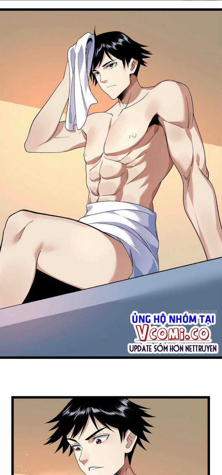 Ta Có 999 Loại Dị Năng Chapter 39 trang 8