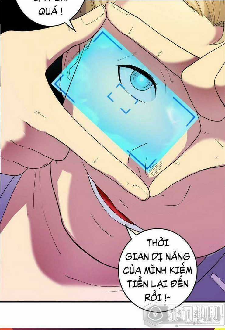 Ta Có 999 Loại Dị Năng Chapter 4 trang 13