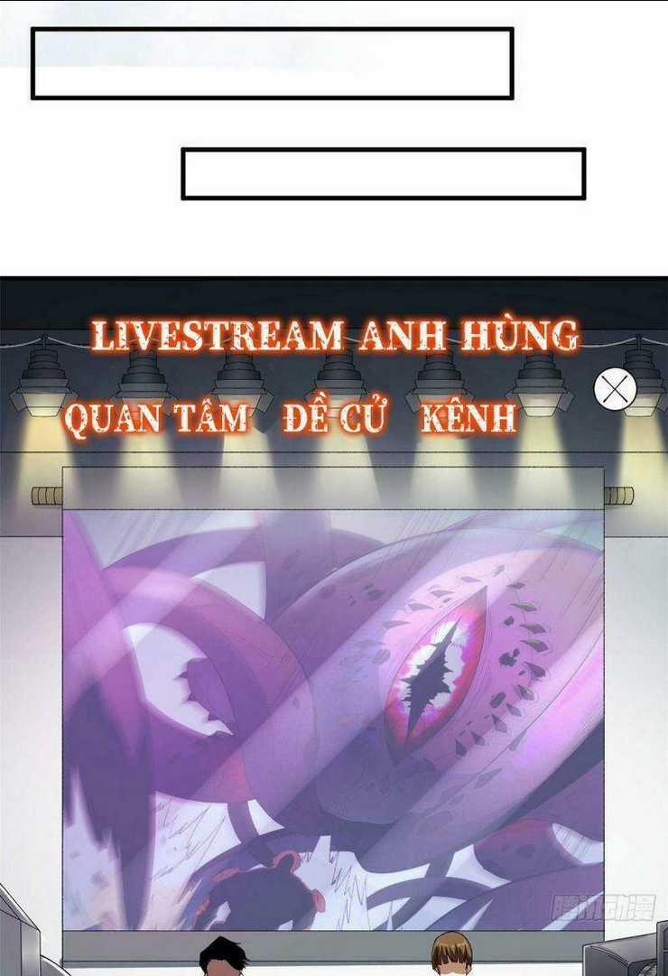 Ta Có 999 Loại Dị Năng Chapter 4 trang 17