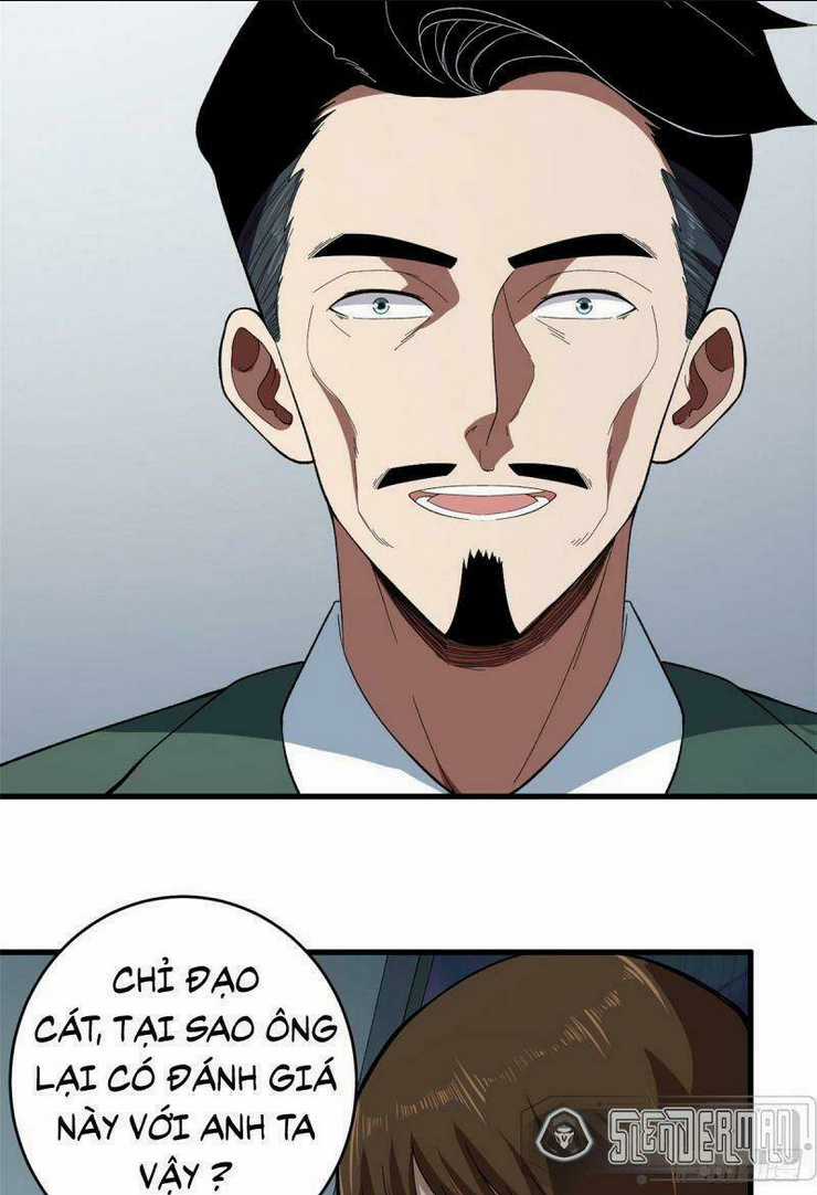 Ta Có 999 Loại Dị Năng Chapter 4 trang 19