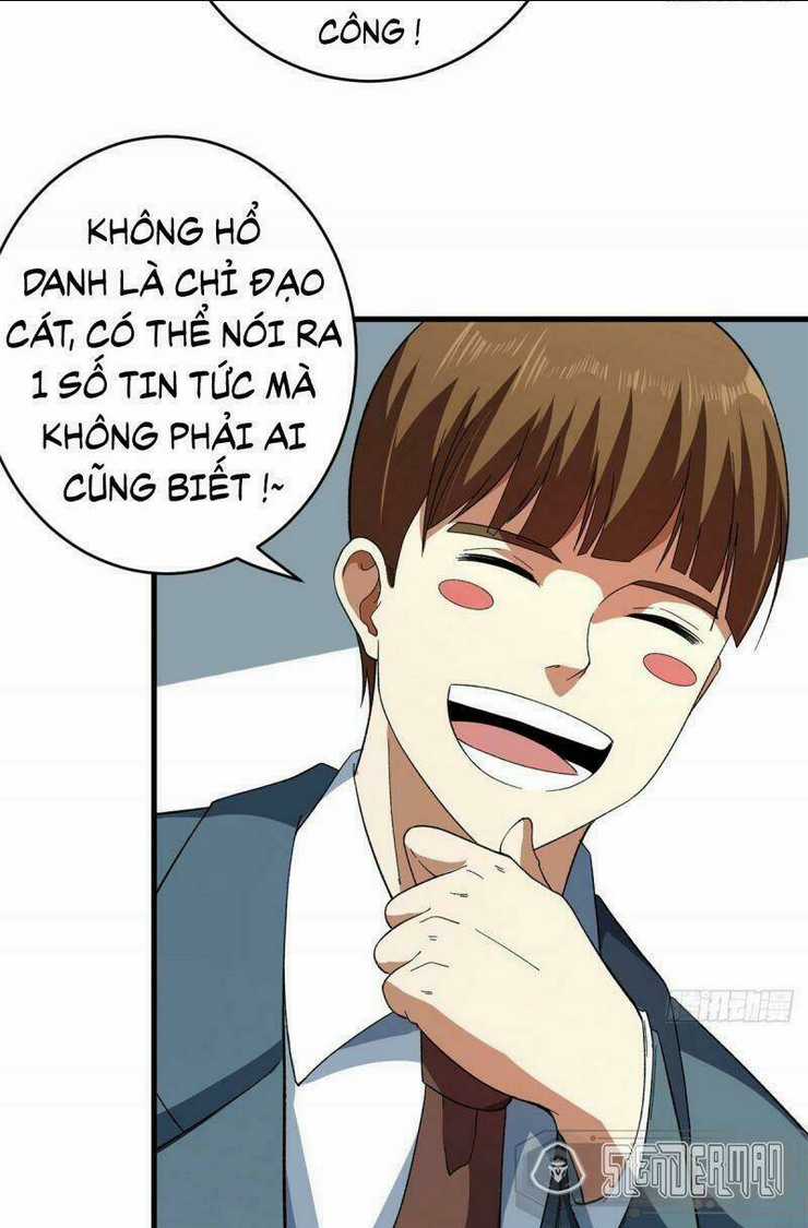 Ta Có 999 Loại Dị Năng Chapter 4 trang 21
