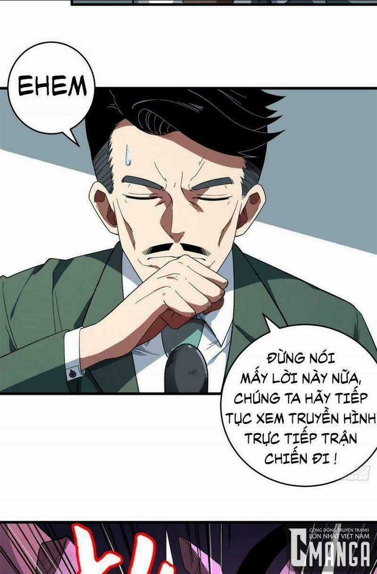 Ta Có 999 Loại Dị Năng Chapter 4 trang 22