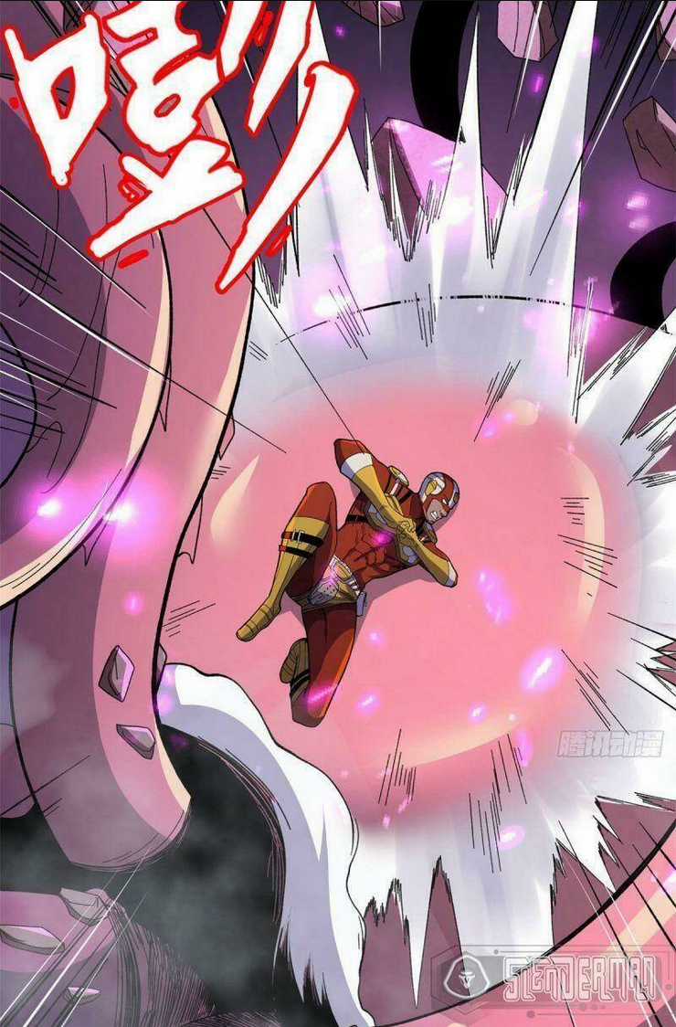 Ta Có 999 Loại Dị Năng Chapter 4 trang 23