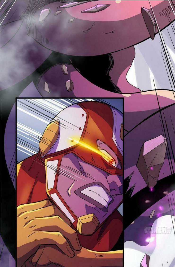 Ta Có 999 Loại Dị Năng Chapter 4 trang 24