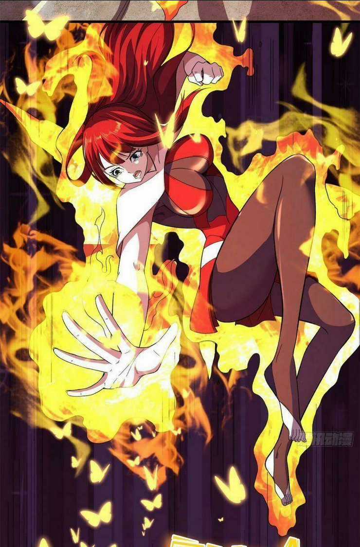 Ta Có 999 Loại Dị Năng Chapter 4 trang 27