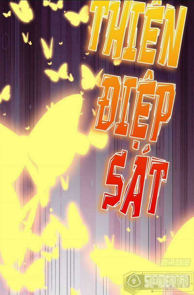 Ta Có 999 Loại Dị Năng Chapter 4 trang 28