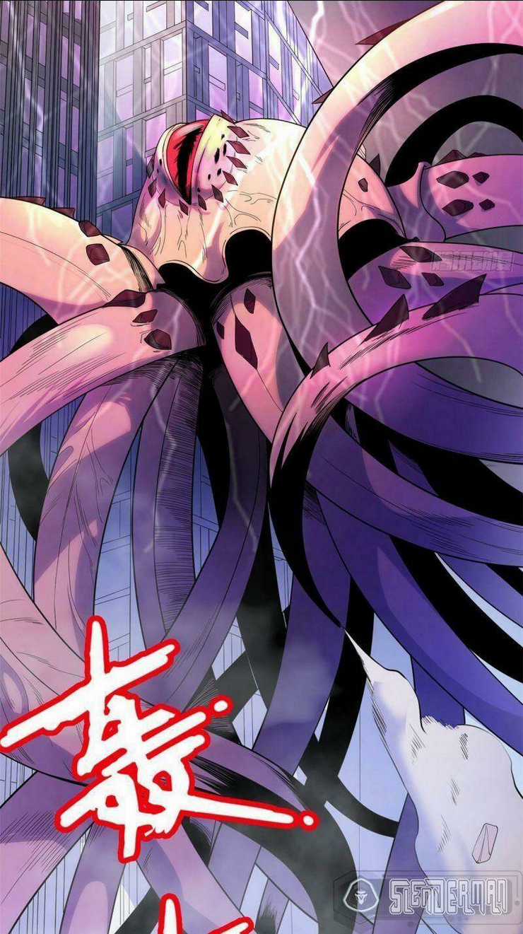 Ta Có 999 Loại Dị Năng Chapter 4 trang 3