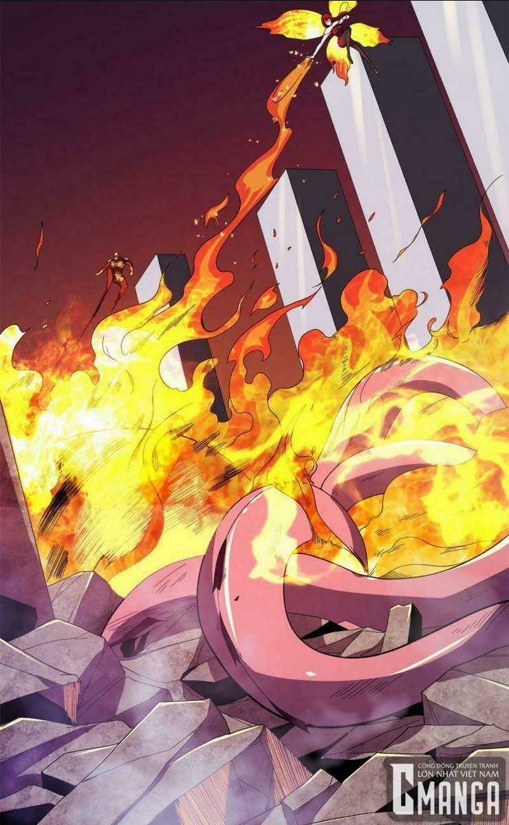 Ta Có 999 Loại Dị Năng Chapter 4 trang 30