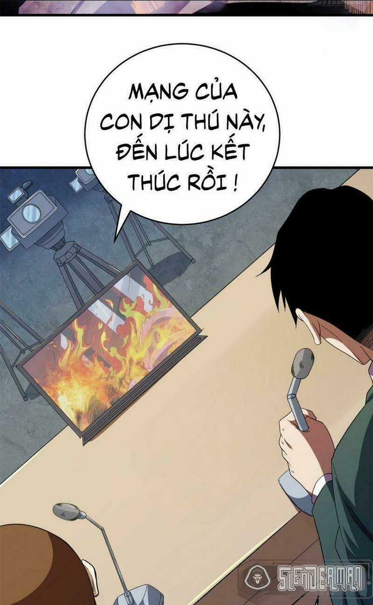 Ta Có 999 Loại Dị Năng Chapter 4 trang 31