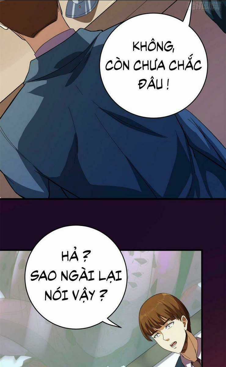 Ta Có 999 Loại Dị Năng Chapter 4 trang 32