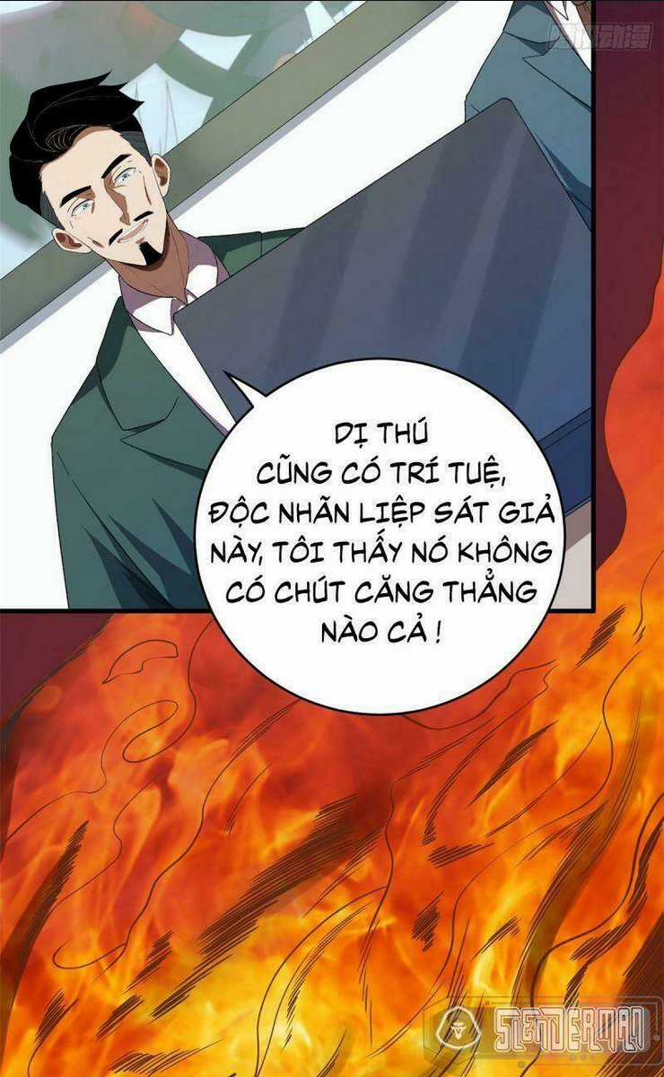 Ta Có 999 Loại Dị Năng Chapter 4 trang 33