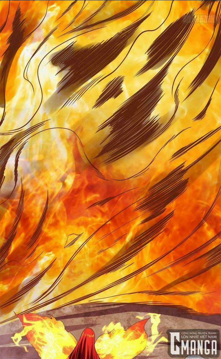 Ta Có 999 Loại Dị Năng Chapter 4 trang 34