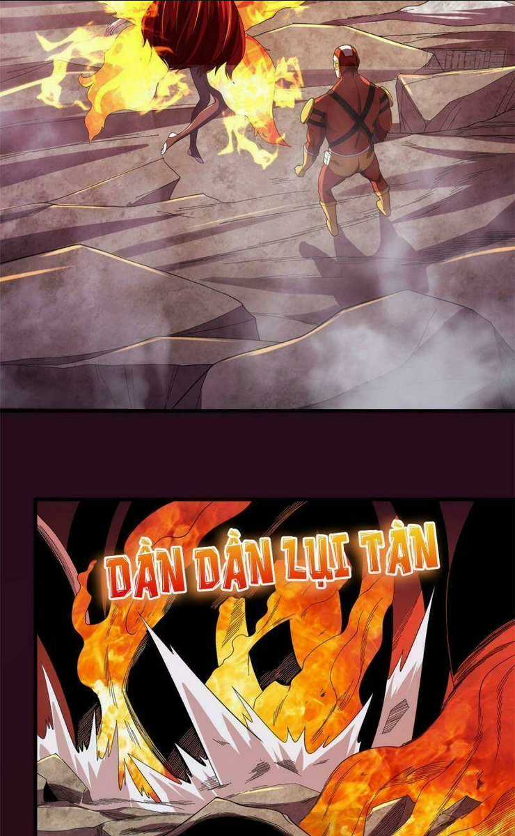 Ta Có 999 Loại Dị Năng Chapter 4 trang 35