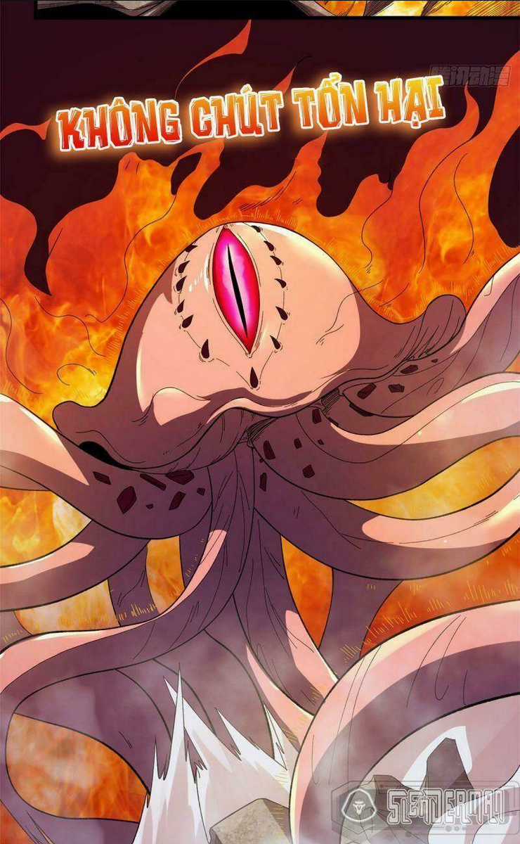 Ta Có 999 Loại Dị Năng Chapter 4 trang 36