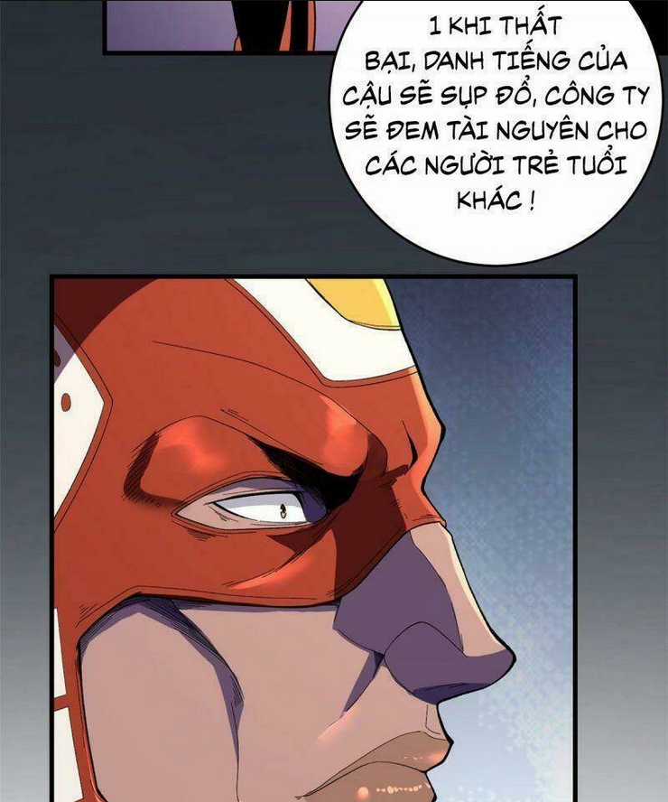 Ta Có 999 Loại Dị Năng Chapter 4 trang 40