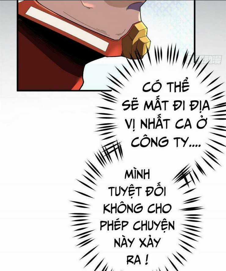 Ta Có 999 Loại Dị Năng Chapter 4 trang 41