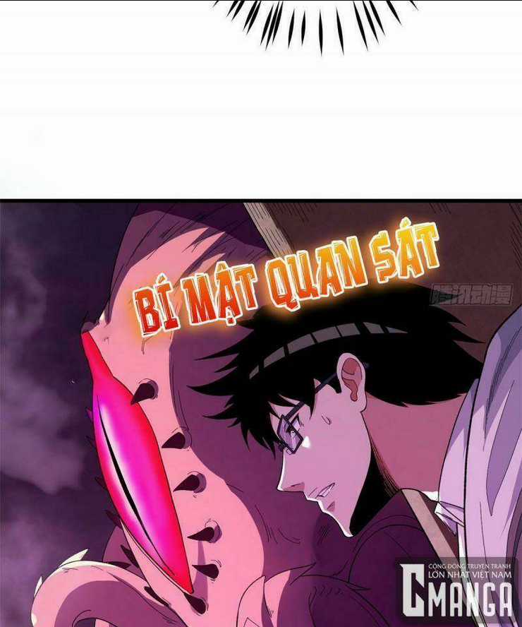 Ta Có 999 Loại Dị Năng Chapter 4 trang 42