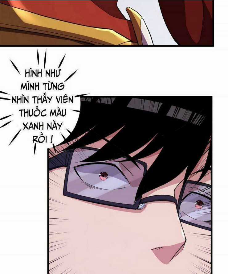 Ta Có 999 Loại Dị Năng Chapter 4 trang 45