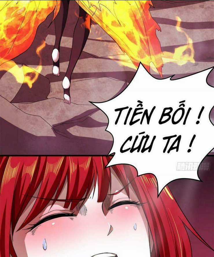 Ta Có 999 Loại Dị Năng Chapter 4 trang 48