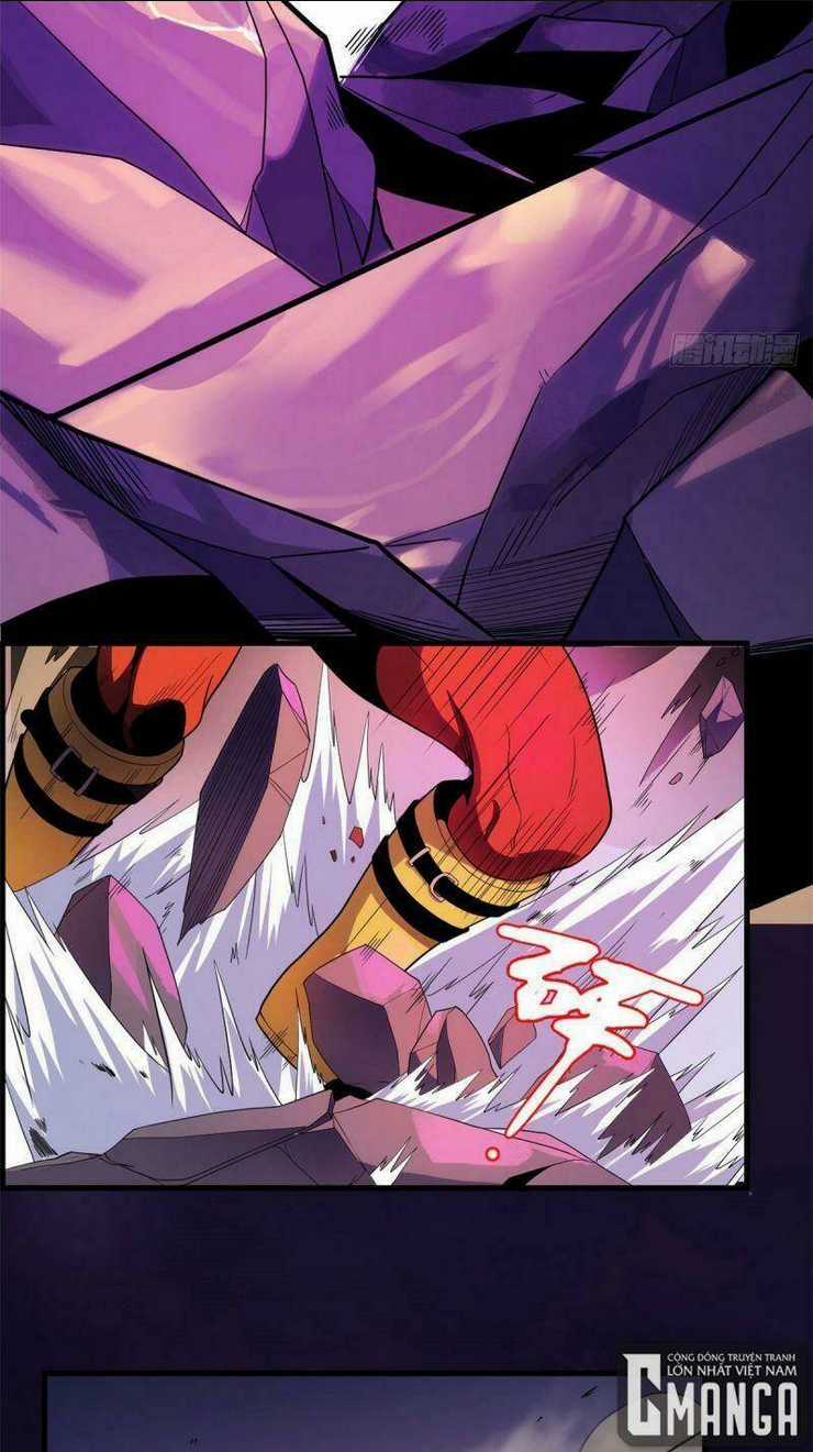 Ta Có 999 Loại Dị Năng Chapter 4 trang 5