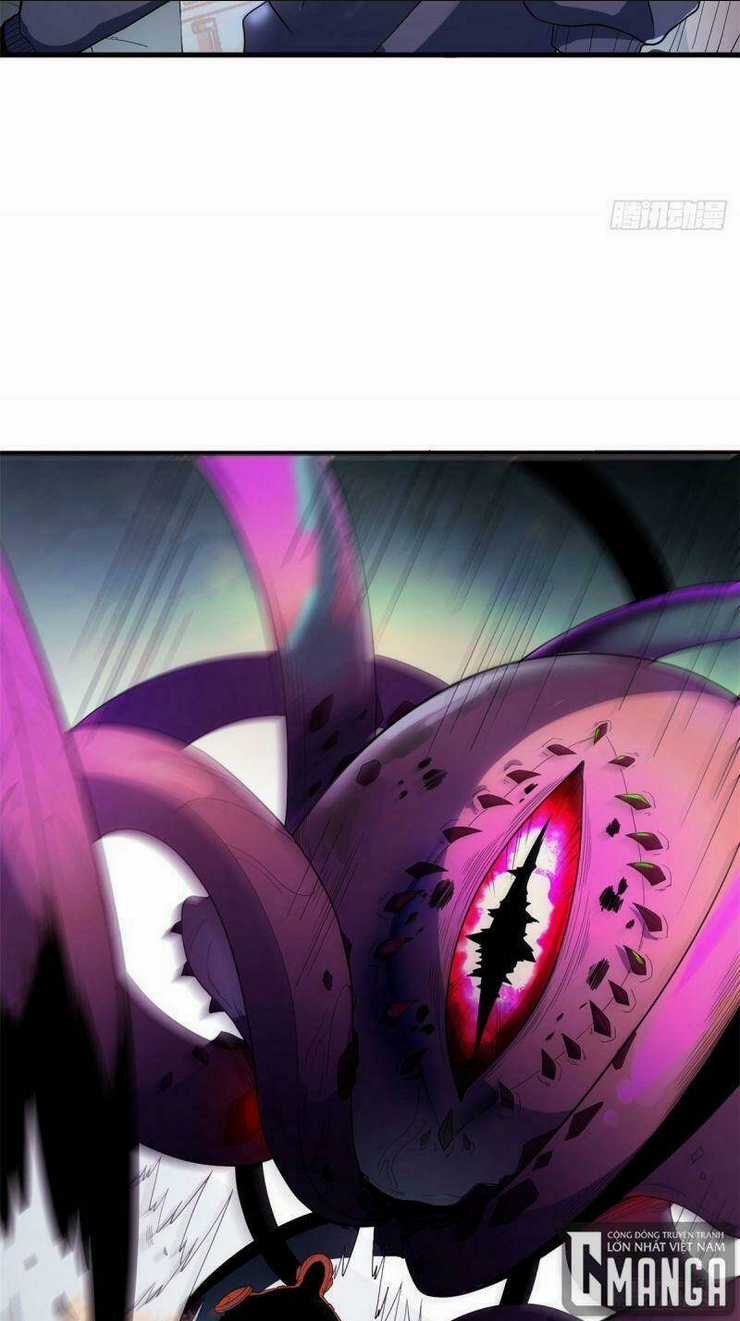 Ta Có 999 Loại Dị Năng Chapter 4 trang 9