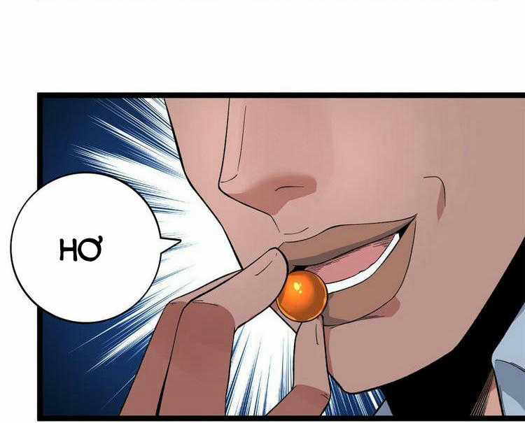 Ta Có 999 Loại Dị Năng Chapter 40 trang 11