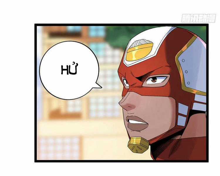 Ta Có 999 Loại Dị Năng Chapter 40 trang 16