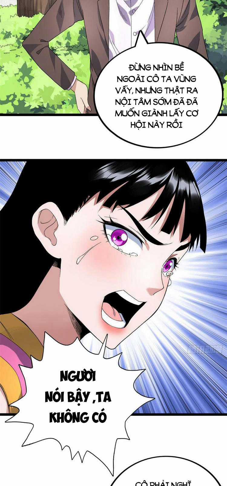 Ta Có 999 Loại Dị Năng Chapter 40 trang 2